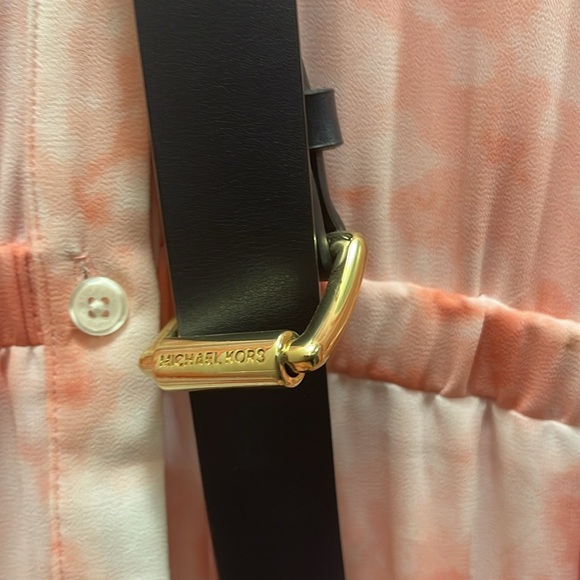 Michael kors midi dress nwt - Picture 15 of 16